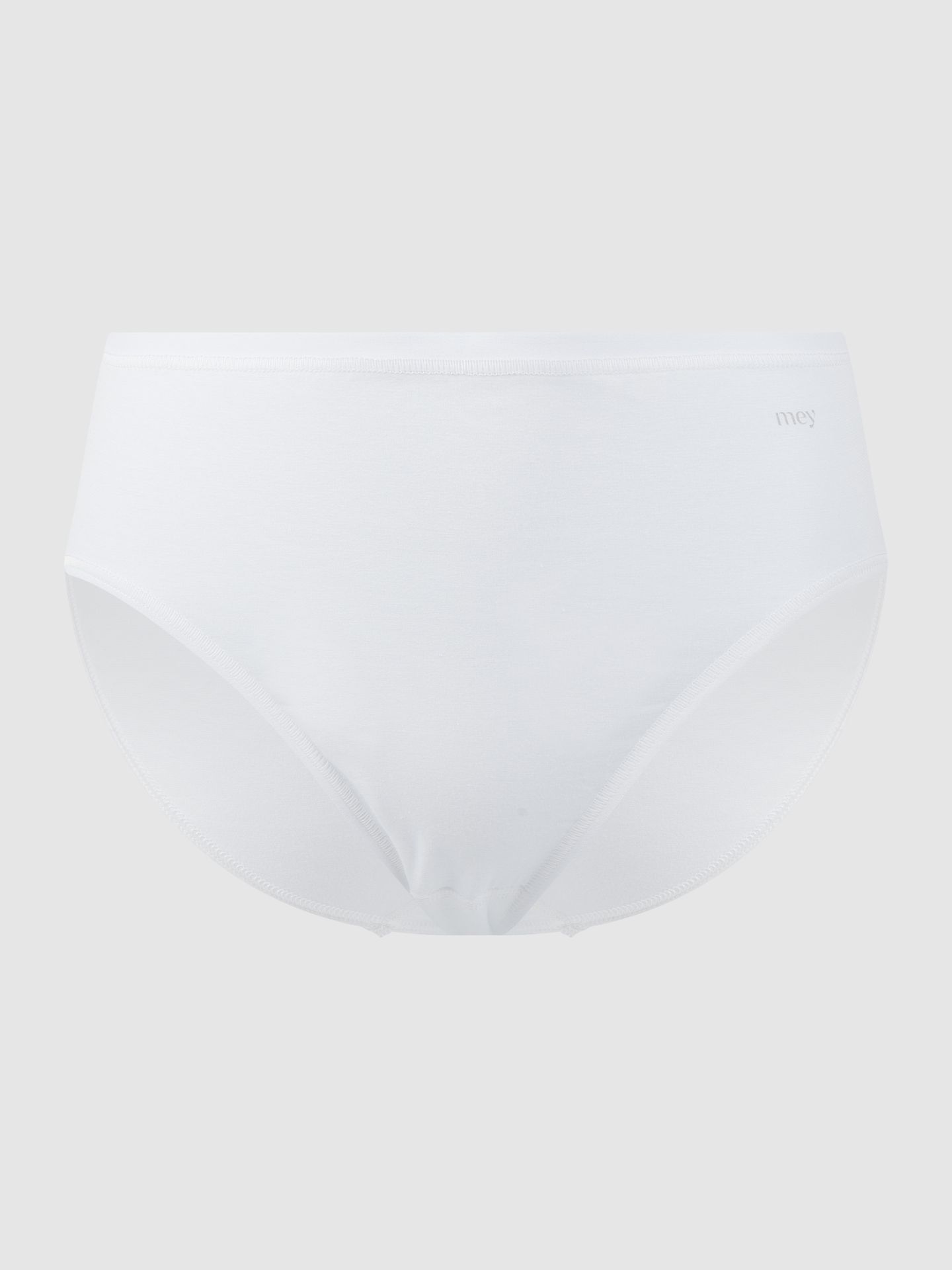 Figi z mieszanki bawełny ekologicznej