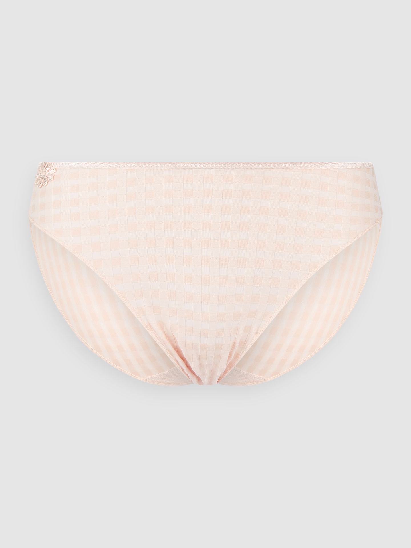 Figi z dodatkiem bawełny model ‘Avero’