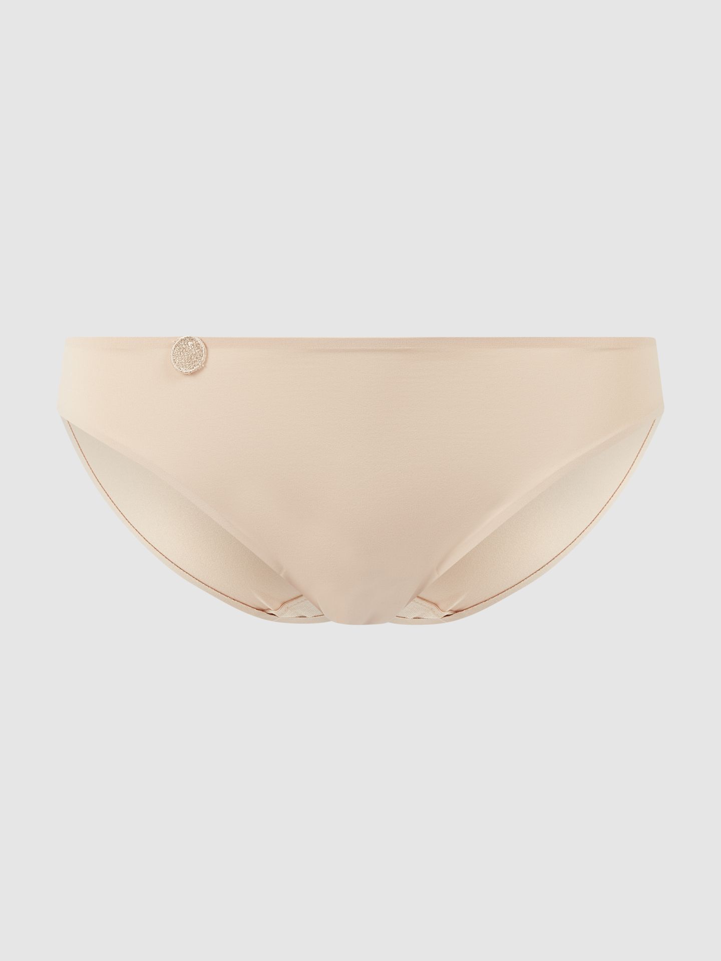 Figi z dodatkiem bawełny model ‘Tom’