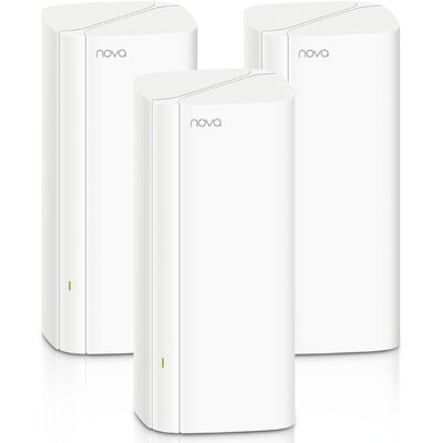 Tenda Nova system Mesh EX12 (3pack)
