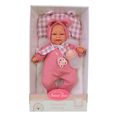 Lalka ANTONIO JUAN Baby Toneta AJ70355