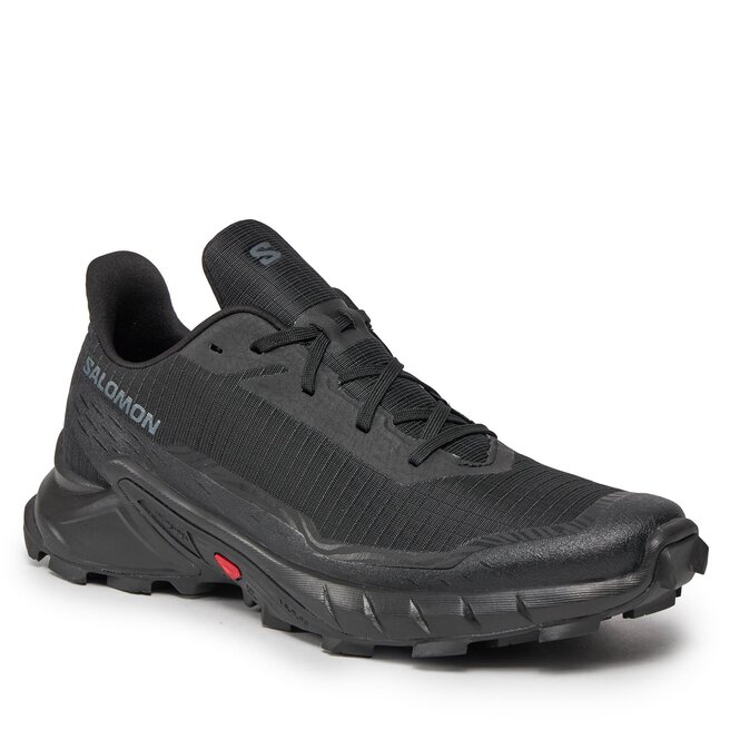 Buty Salomon Alphacross 6 473131 29 V0 Black/Black/Ebony