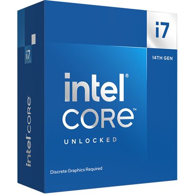 Intel Core i7-14700KF