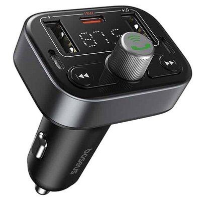 Transmiter FM BASEUS S-09