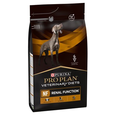 Purina Veterinary Diets NF ReNal Function Canine 12 kg