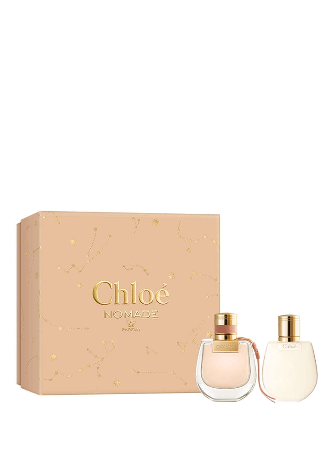 Chloé Fragrances Nomade