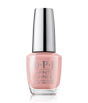 OPI Infinite Shine Lakier do paznokci 15 ml Dulce de Leche