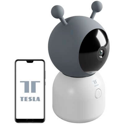 Tesla Smart Kamera Baby B200