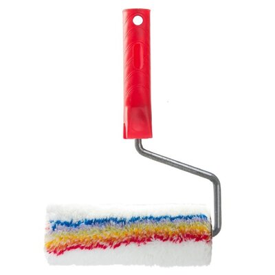 PROLINE Rączka z wałkiem elikator 50 x 180 Fi8