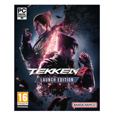 Tekken 8 PL (PC)