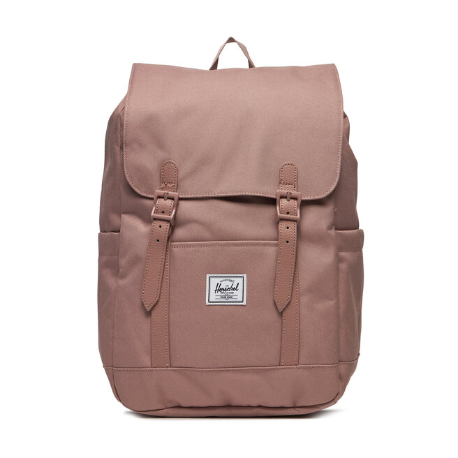 Plecak Herschel Retreat Small 11400-02077 Ash Rose
