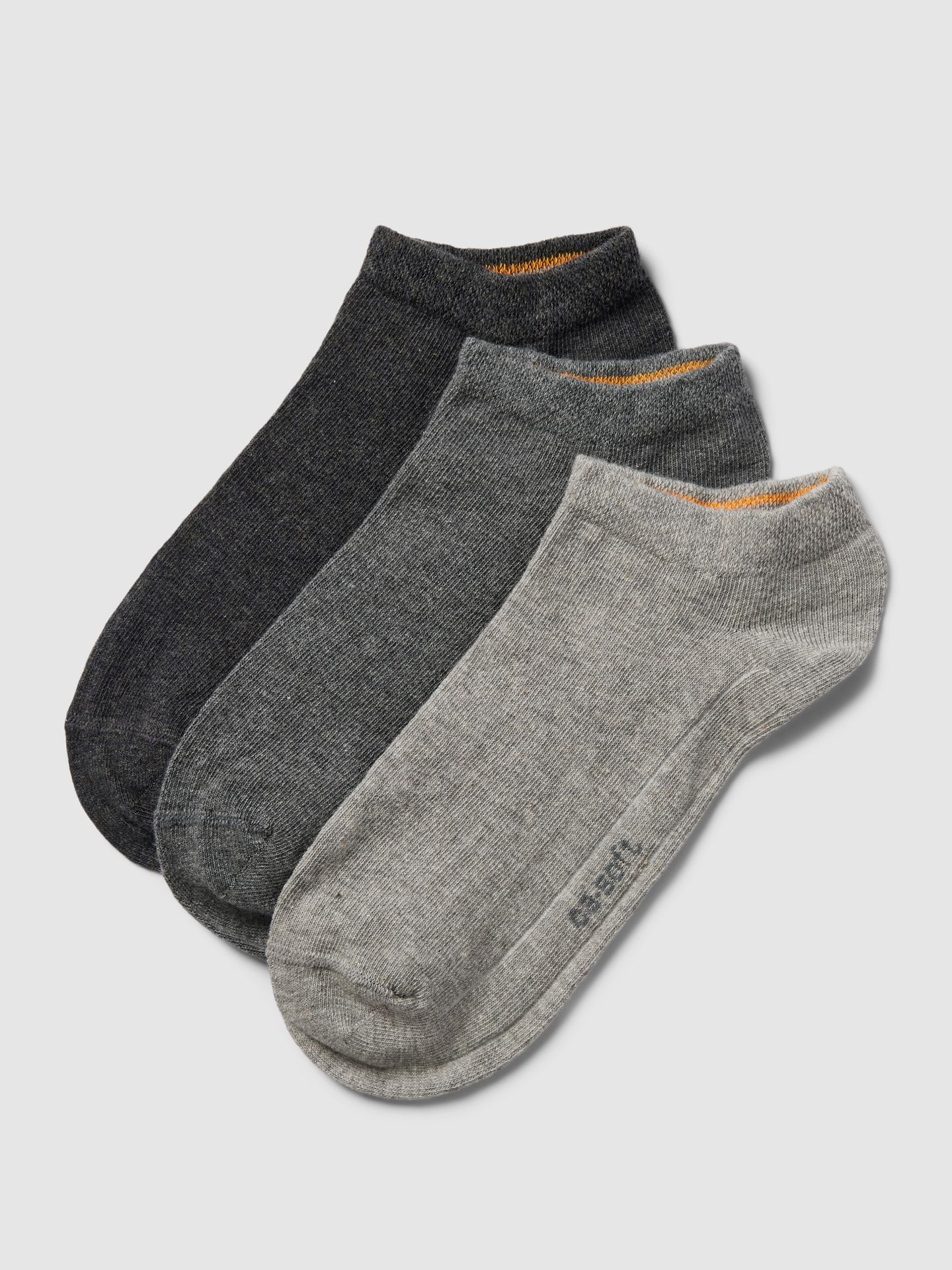 Skarpety z elastycznymi ściągaczami w zestawie 3 szt.