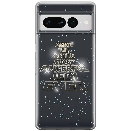 Etui Gwiezdne Wojny 014 Star Wars Nadruk pełny Granatowy Producent: Google, Model: PIXEL 7 PRO