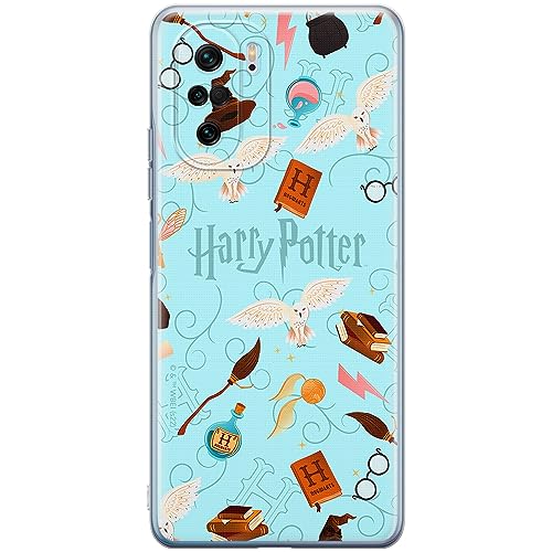 ERT GROUP etui na telefon Xiaomi MI 11i/ REDMI K40/K40 PRO/POCO F3/ F3 PRO, case oryginalny i oficjalnie licencjonowany przez Harry Potter, wzór 228, optymalnie dopasowane, plecki z TPU