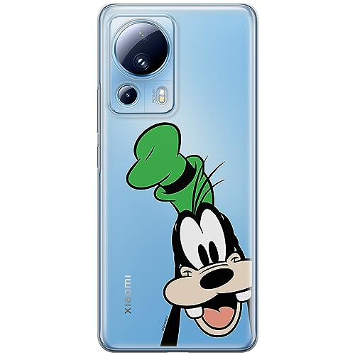 Etui dedykowane do Xiaomi 13 LITE/ CIVI 2 wzór:  Goofy 001 oryginalne i oficjalnie licencjonowane