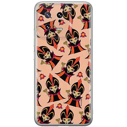 Etui dedykowane do Xiaomi 13 wzór:  Dżafar 002 oryginalne i oficjalnie licencjonowane