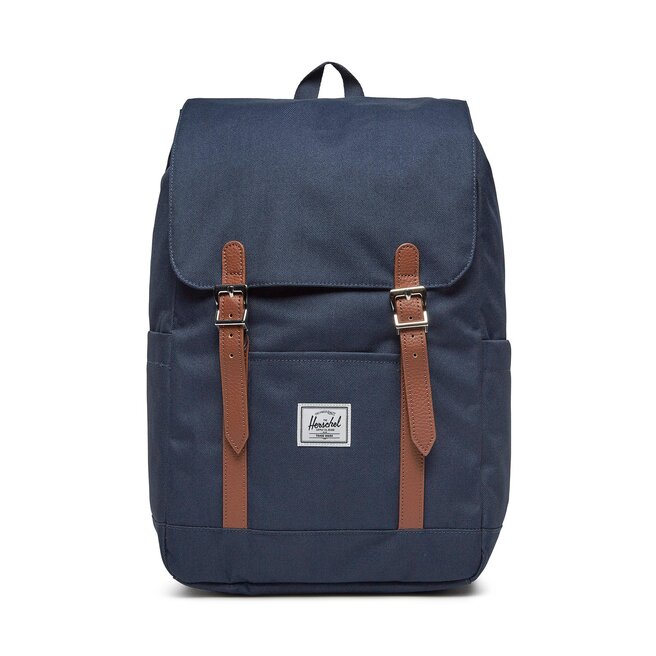 Plecak Herschel Retreat Small 11400-00007 Navy