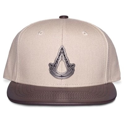 Czapka DIFUZED Assassin's Creed Mirage Snapback Cap