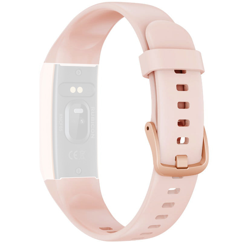 Pasek Rubicon do modelu RNCF05 różowy