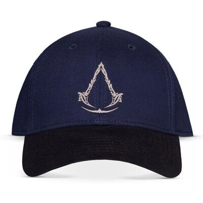 Czapka DIFUZED Assassin's Creed Curved Bill Cap Mirage Logo | Bezpłatny transport