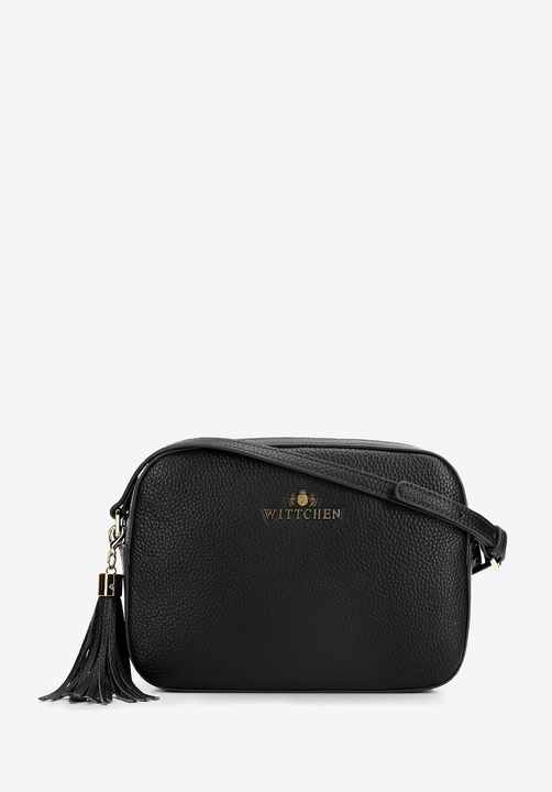 Torebka damska skórzana Wittchen Elegance 29-4E-014