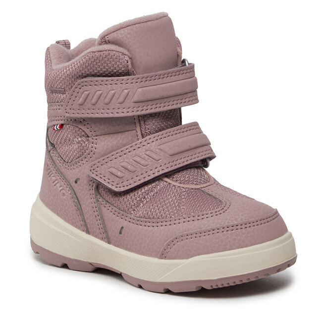 Śniegowce Viking Toasty Warm Gtx GORE-TEX 2V 3-87060-94 S Dusty Pink