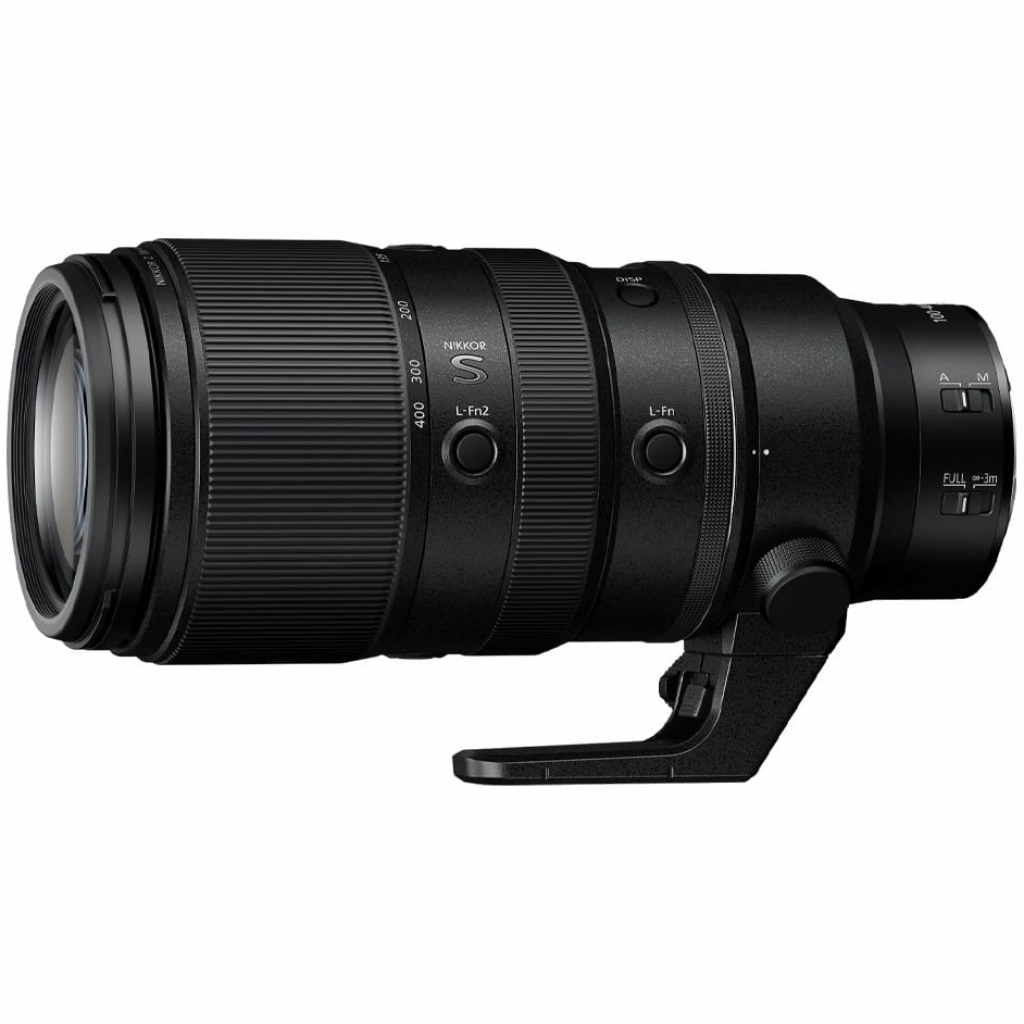 Nikon Nikkor Z 100-400 mm f/4.5-5.6 VR S