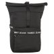 Plecak Tjm Essential Rolltop Backpack AM0AM11515 BDS (TH921-a) Tommy Hilfiger