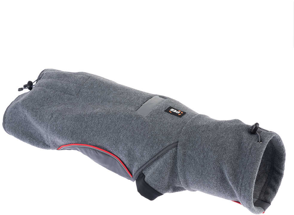 Sweter dla psa Snug TIAKI - Dł. grzbietu ok. 40 cm