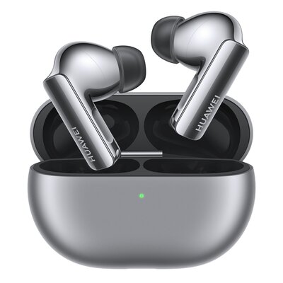 HUAWEI FreeBuds Pro 3 srebrne