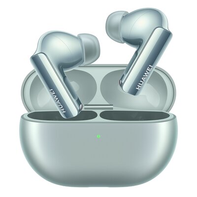 HUAWEI FreeBuds Pro 3 zielone