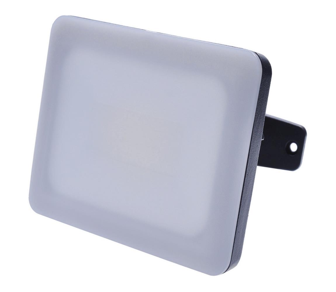 Solight WM-10W-Q - LED Reflektor zewnętrzny LED/10W/230V 4000K IP65