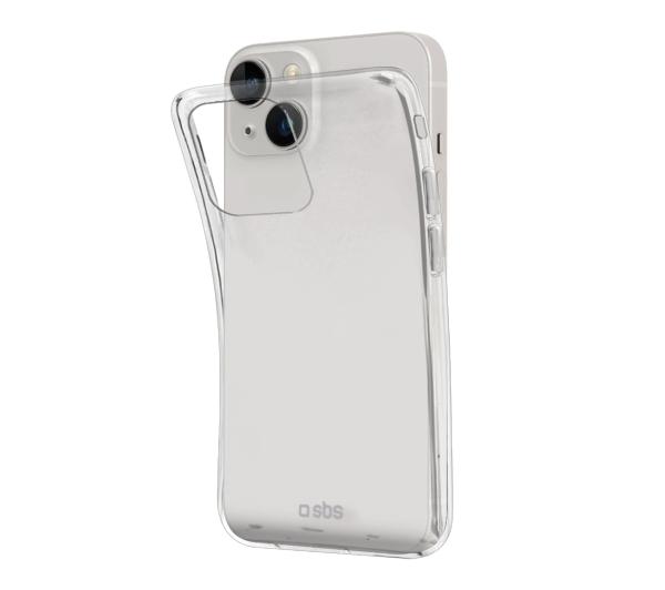 SBS Skinny Cover do iPhone 15