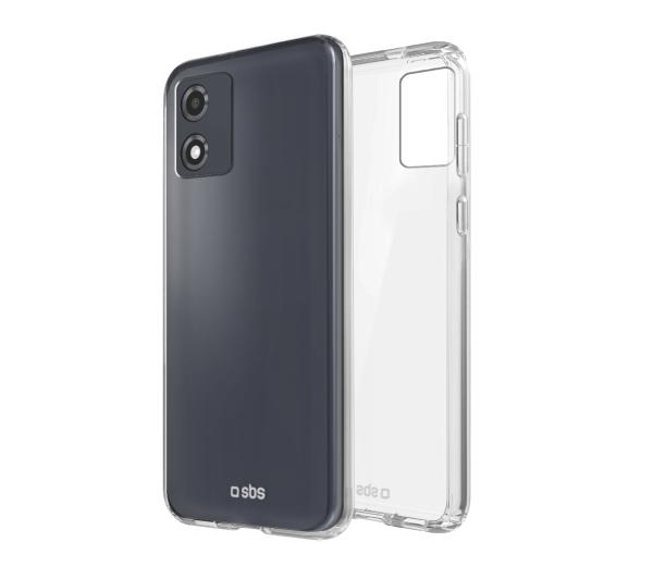 SBS Skinny Cover do Moto E13