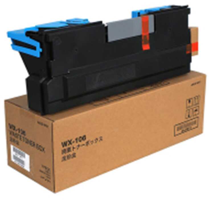 Pojemnik na zużyty toner Konica Minolta WX-106 300K black