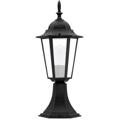 Polux Zewnętrzna LAMPA stojąca LIGURIA 201942 klasyczna Oprawa IP33 out