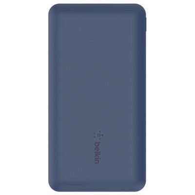 Belkin Boost Charger 10000 mAh niebieski BPB011BTBL