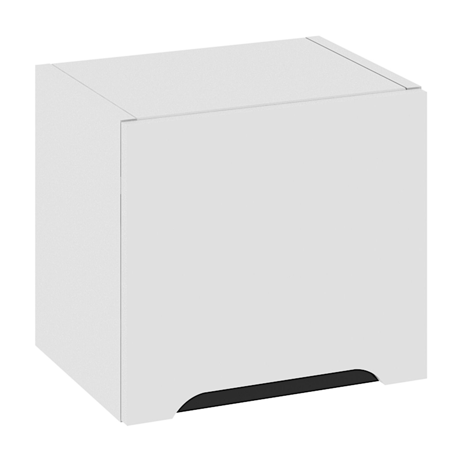 Capri Szafka Wisząca Niska Go-40 Biały Mat