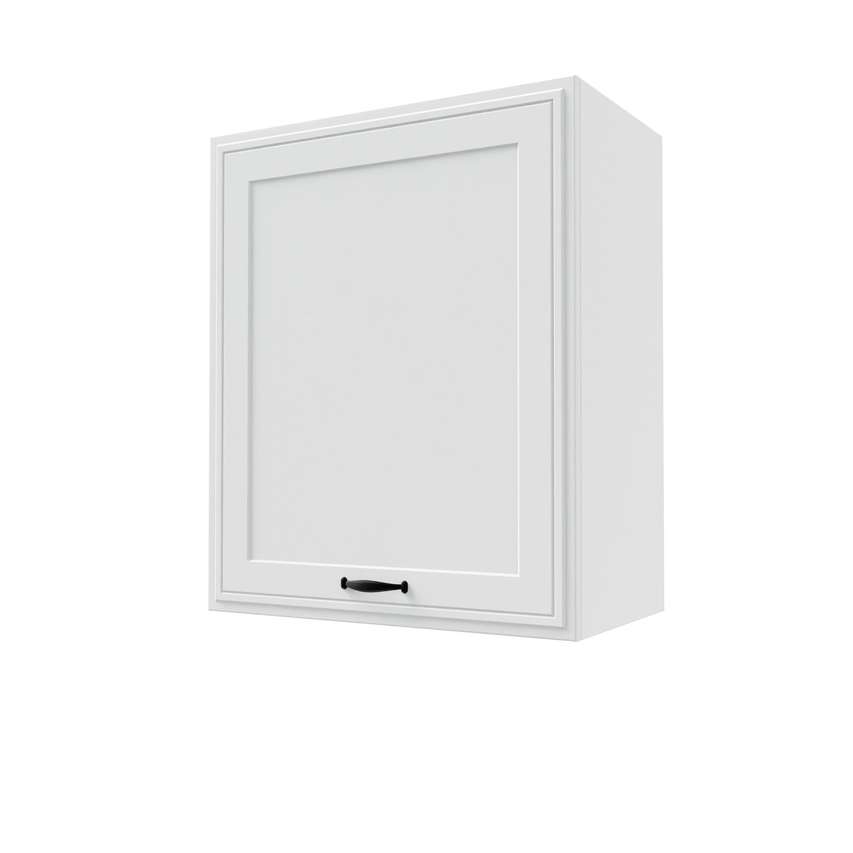 Trento Szafka Wisząca W2/60 Biały Mat