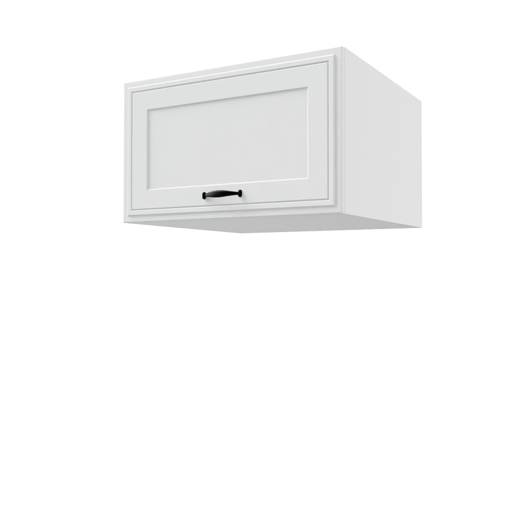 Trento Nadstawka W6B/60 Biały Mat