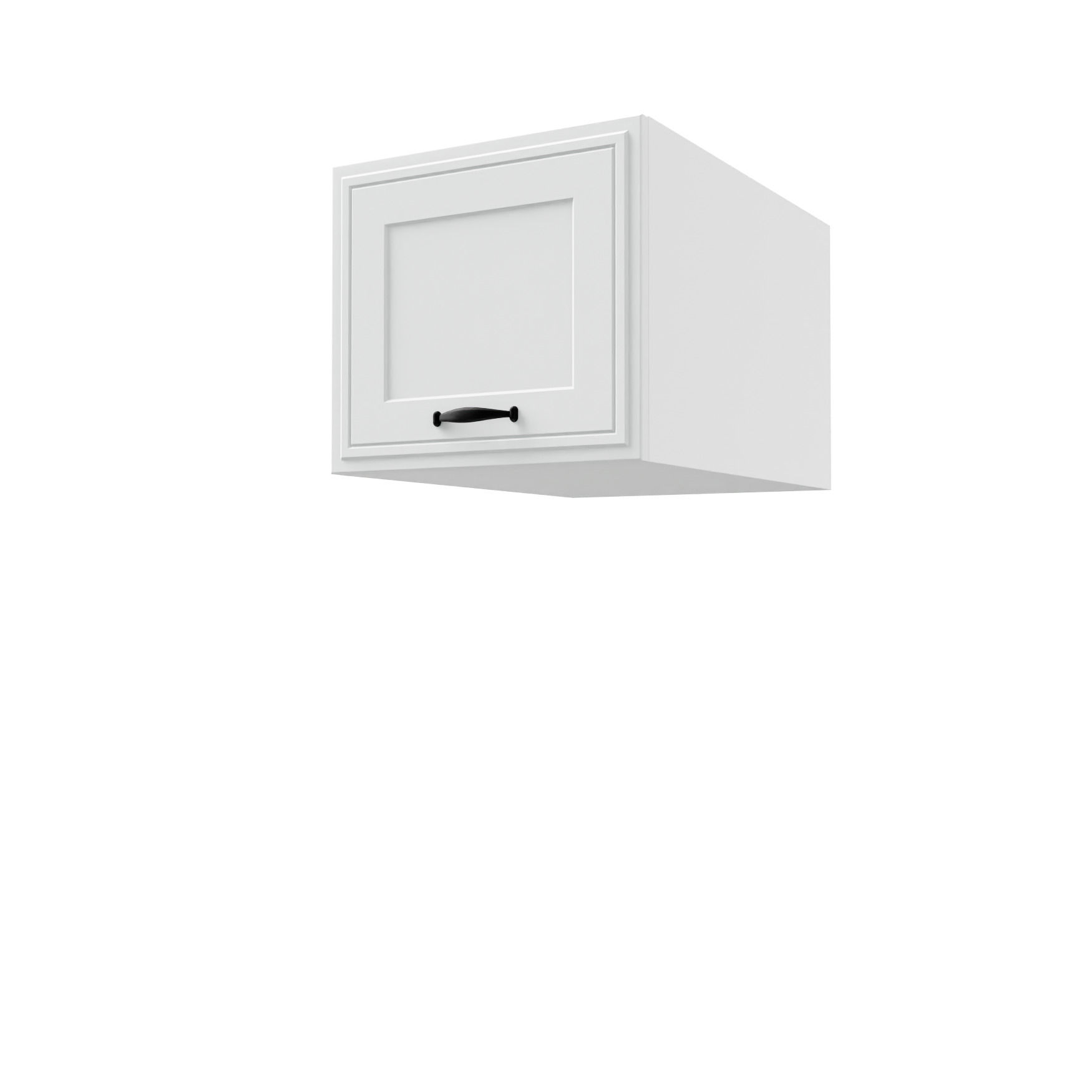 Trento Nadstawka W6B/40 Biały Mat