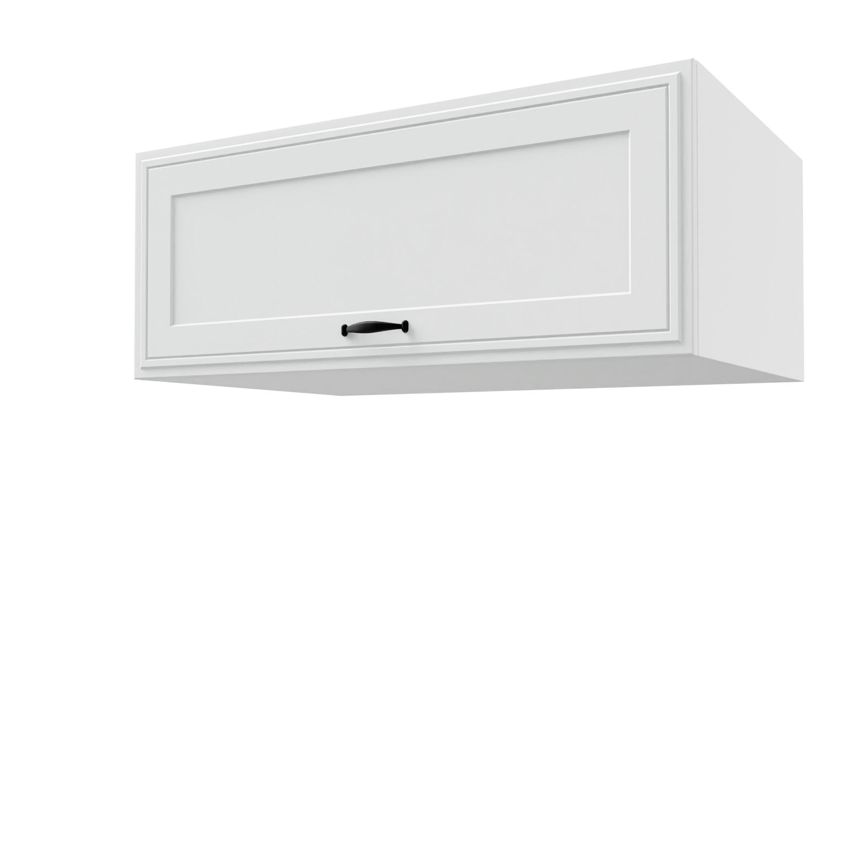 Trento Nadstawka W6B/90 Biały Mat