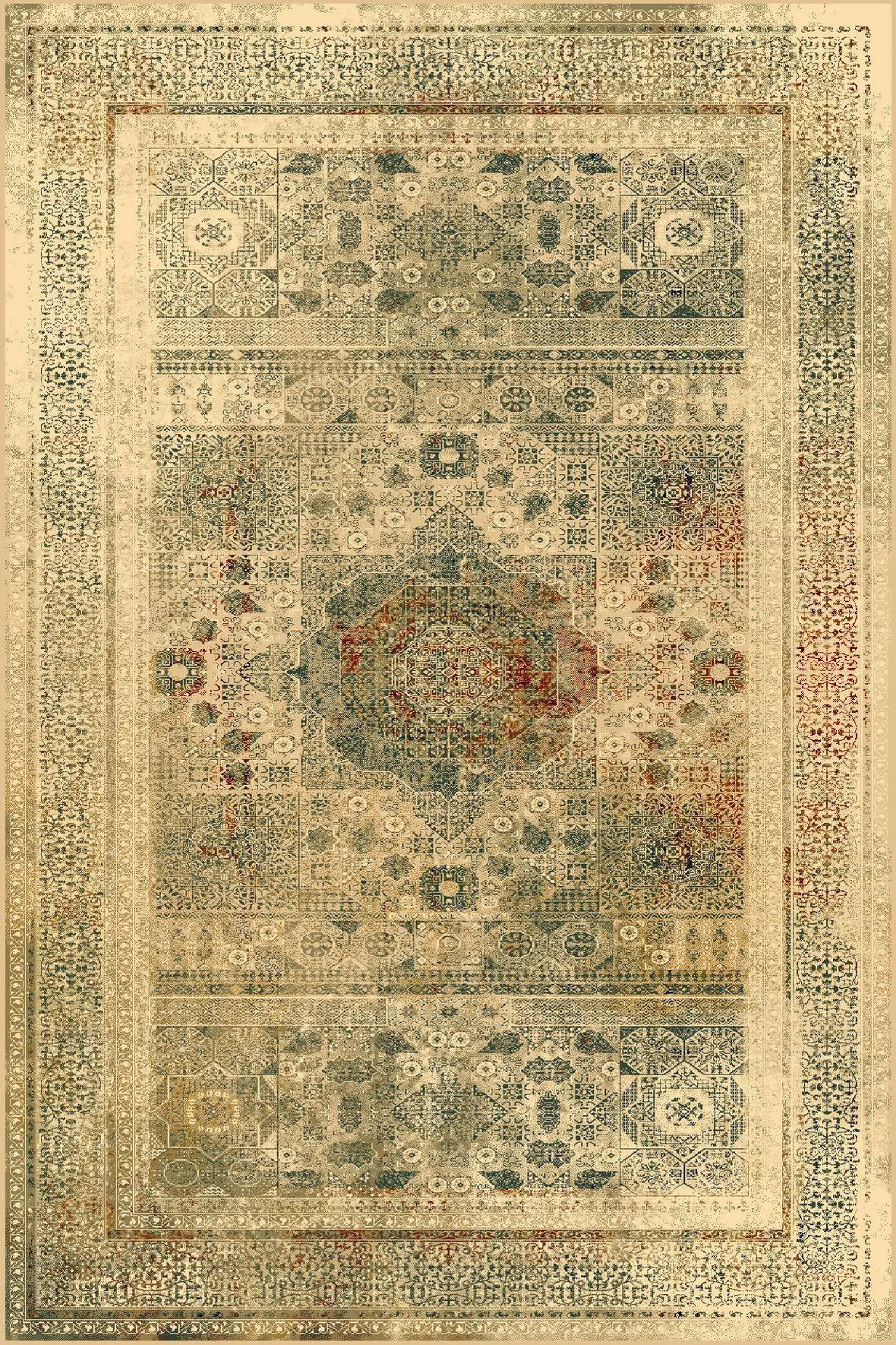 Mamluk Krem