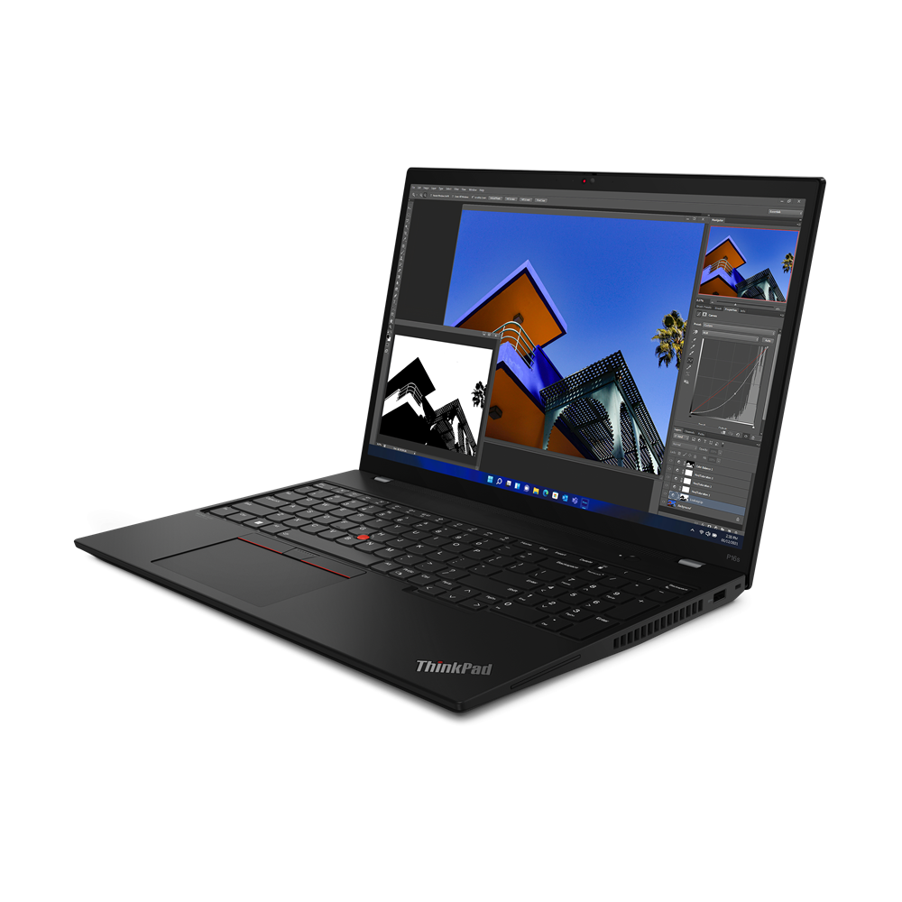 Lenovo ThinkPad P16s Gen 2 (21HK000WPB)
