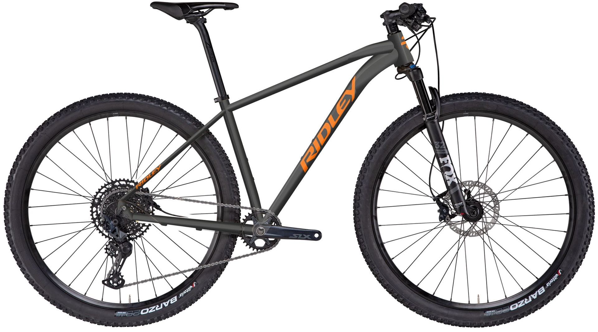 Rower Górski MTB RIDLEY Ignite A9 NX Eagle v2  (S)