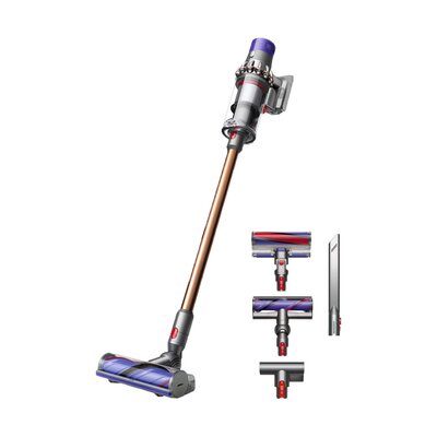 Dyson V10 Absolute Złoty