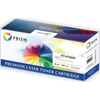 PRISM HP Toner nr 410A CF410A Black 2,3k CRG046K 100% new