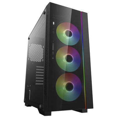 Deepcool MATREXX 55 V3 ADD-RGB 3F (DP-ATX-MATREXX55V3-AR-3F)