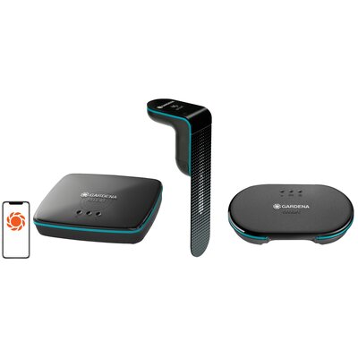 Sterownik nawadniania GARDENA Smart 19210-20 Zestaw