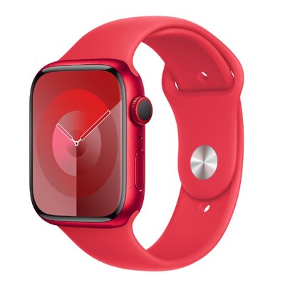 Apple sportowy 45 mm (PRODUCT)RED - M/L